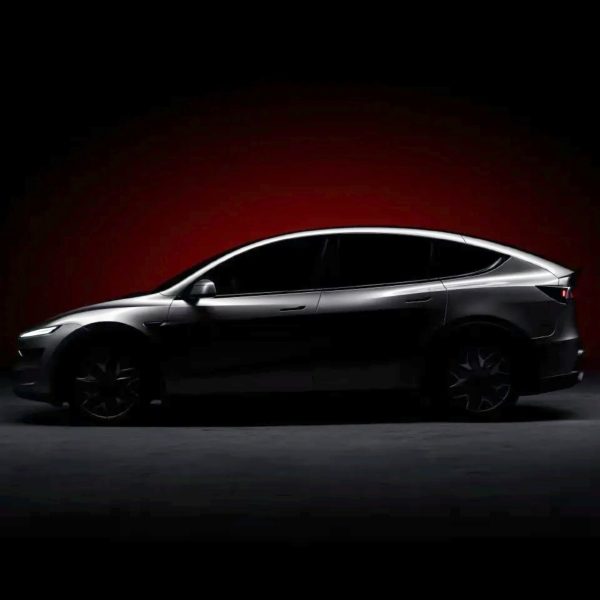 Tesla tente le tout pour le tout en Chine en rallongeant son Model Y