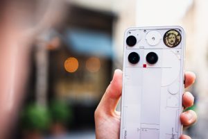 Test du Nothing Phone (3) : derrière la hype, un bon smartphone ?