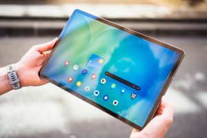 Samsung Galaxy Tab S11 et S11 Ultra : le lancement aura lieu après l’été