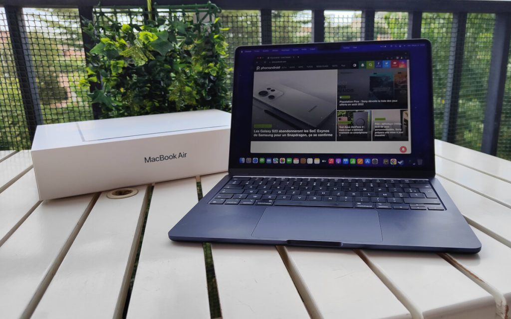 macOS Sequoia 15.6 est disponible, installez-le vite pour corriger ce bug bien embêtant
