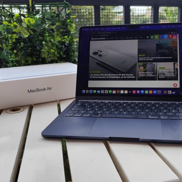 macOS Sequoia 15.6 est disponible, installez-le vite pour corriger ce bug bien embêtant