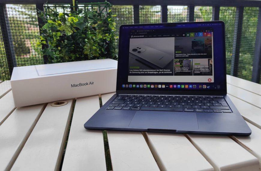macOS Sequoia 15.6 est disponible, installez-le vite pour corriger ce bug bien embêtant