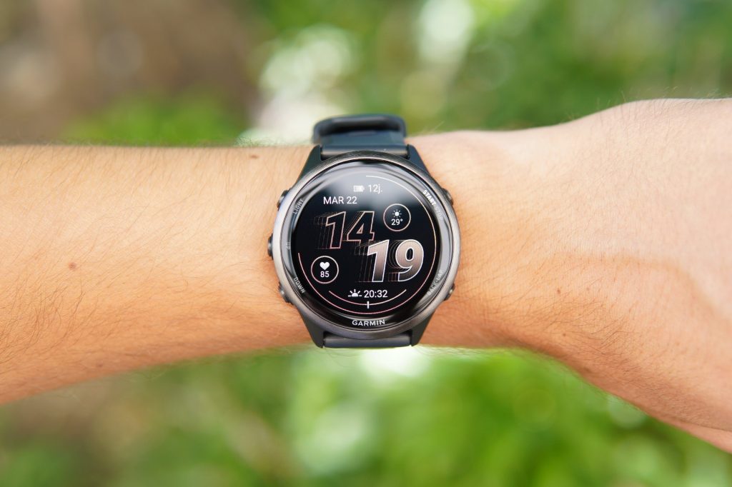 Test Garmin Forerunner 570 : une 265 améliorée qui ne justifie pas son prix