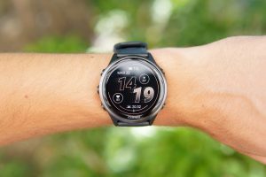 Test Garmin Forerunner 570 : une 265 améliorée qui ne justifie pas son prix