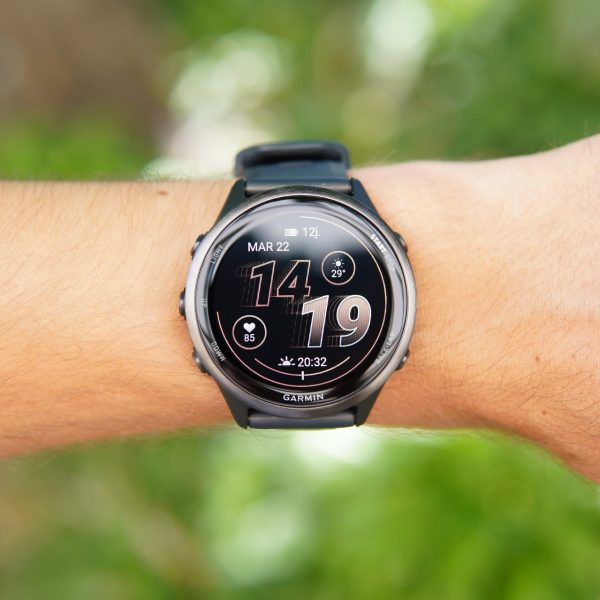 Test Garmin Forerunner 570 : une 265 améliorée qui ne justifie pas son prix