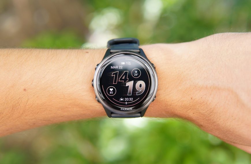 Test Garmin Forerunner 570 : une 265 améliorée qui ne justifie pas son prix