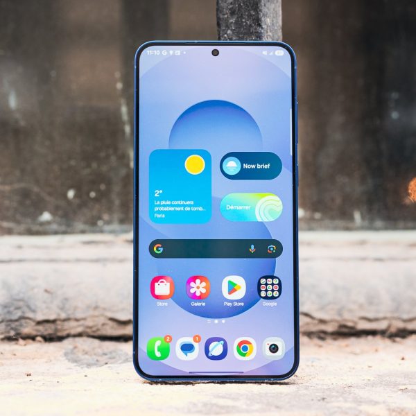 One UI 7 (Android 15) : cette mise à jour améliore enfin l’autonomie de certains smartphones Galaxy