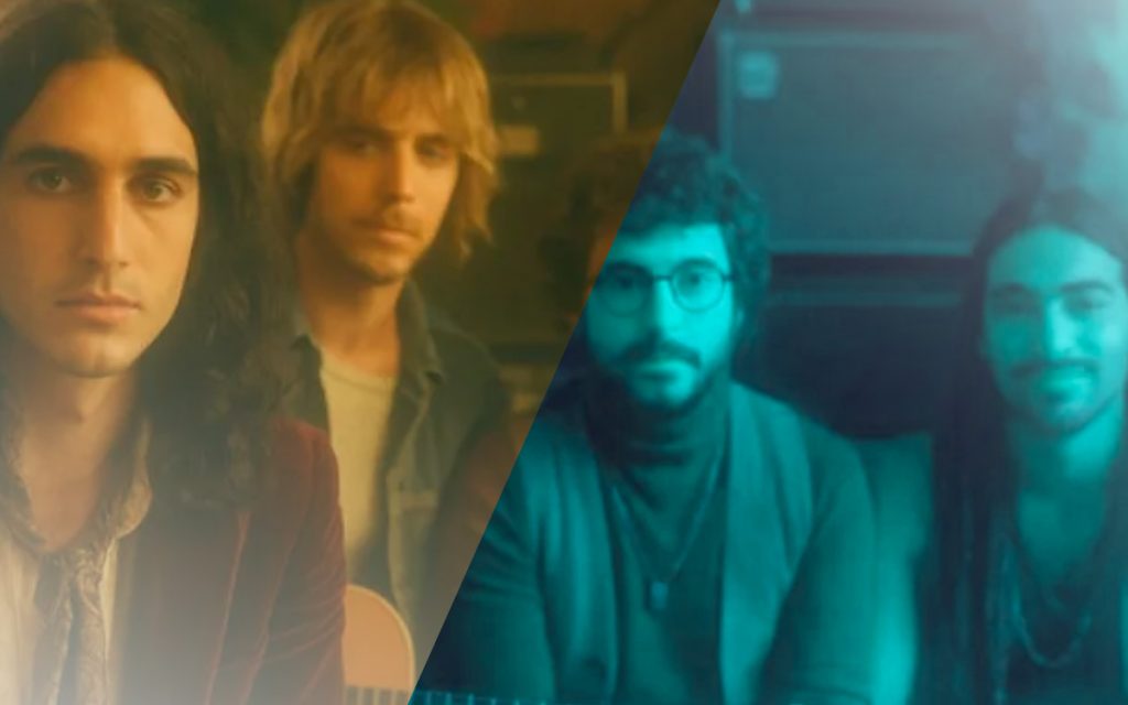 Leur musique a séduit des milliers de fans sur Spotify… mais rien n’était réel