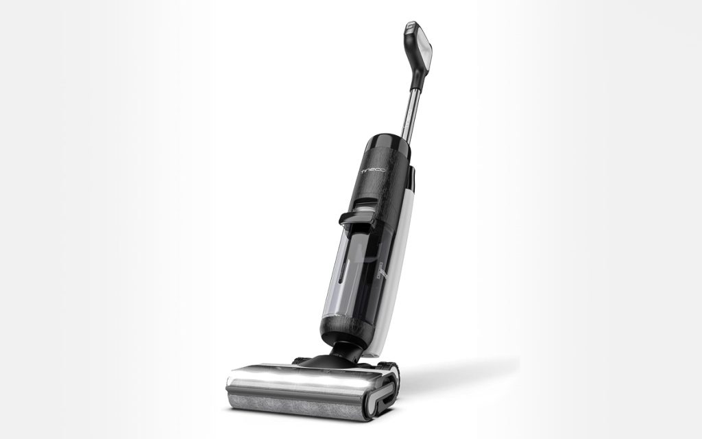 Tineco Floor One S7 Pro : l’excellent aspirateur laveur sec et humide est enfin à prix accessible pour le Prime Day, vite !