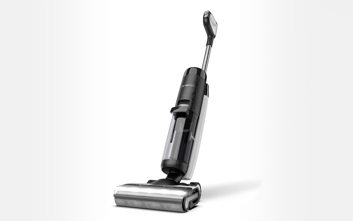 Tineco Floor One S7 Pro : l’excellent aspirateur laveur sec et humide est enfin à prix accessible pour le Prime Day, vite !