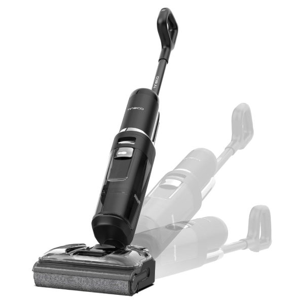 Le Tineco Floor One S7 est le parfait aspirateur laveur, et il prend -45% au dernier jour du Prime Day
