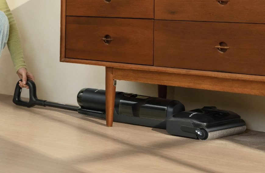 Prime Day : cet aspirateur laveur Tineco à -40% sur Amazon est une pépite pour nettoyer la maison