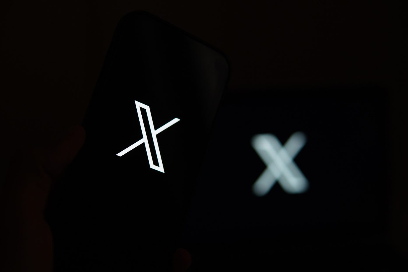 Manipulation des algorithmes : la France enquête sur les dessous de X (ex-Twitter)