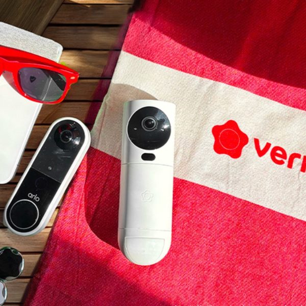 Sécurité : comment adapter votre système d’alarme Verisure aux vacances d’été ?