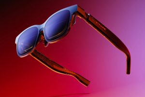 Viture Luma : des lunettes-écrans 4K pour jouer ou travailler partout