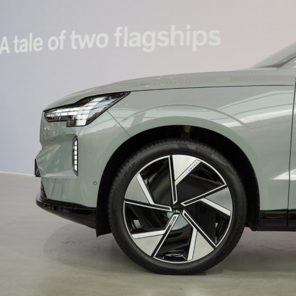 « Un nombre extraordinaire de problèmes » sur le nouveau SUV de Volvo