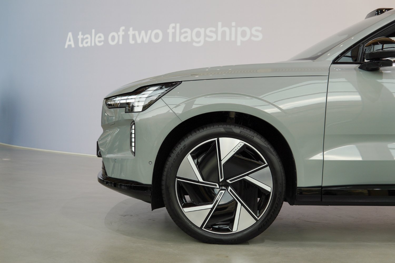 « Un nombre extraordinaire de problèmes » sur le nouveau SUV de Volvo