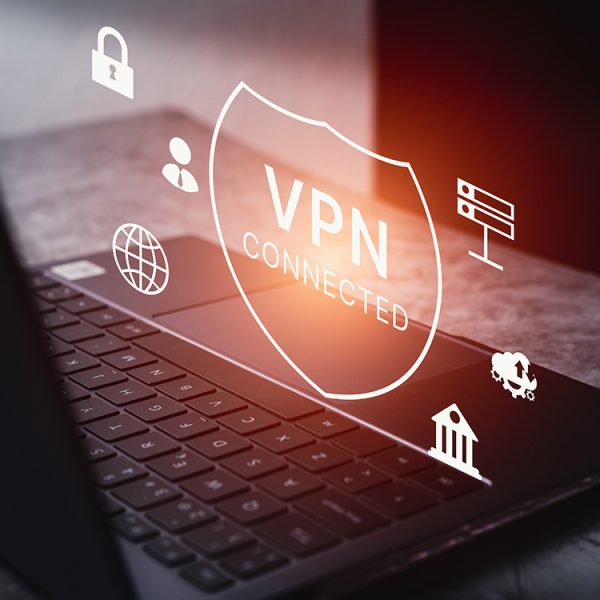 Un VPN peut-il vraiment remplacer un antivirus ?