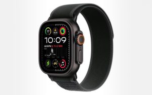 Apple Watch Ultra 2 : le prix de la montre connectée chute de 160 €, vite !