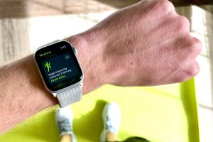 watchOS 26 : Apple a trouvé l’astuce pour prolonger l’autonomie de votre Watch