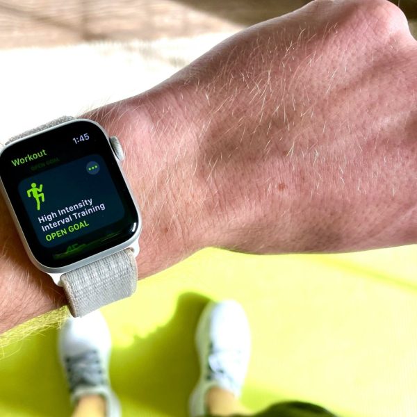 watchOS 26 : Apple a trouvé l’astuce pour prolonger l’autonomie de votre Watch