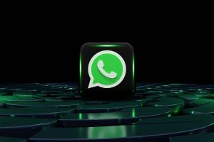 WhatsApp redevient lourd sur Windows