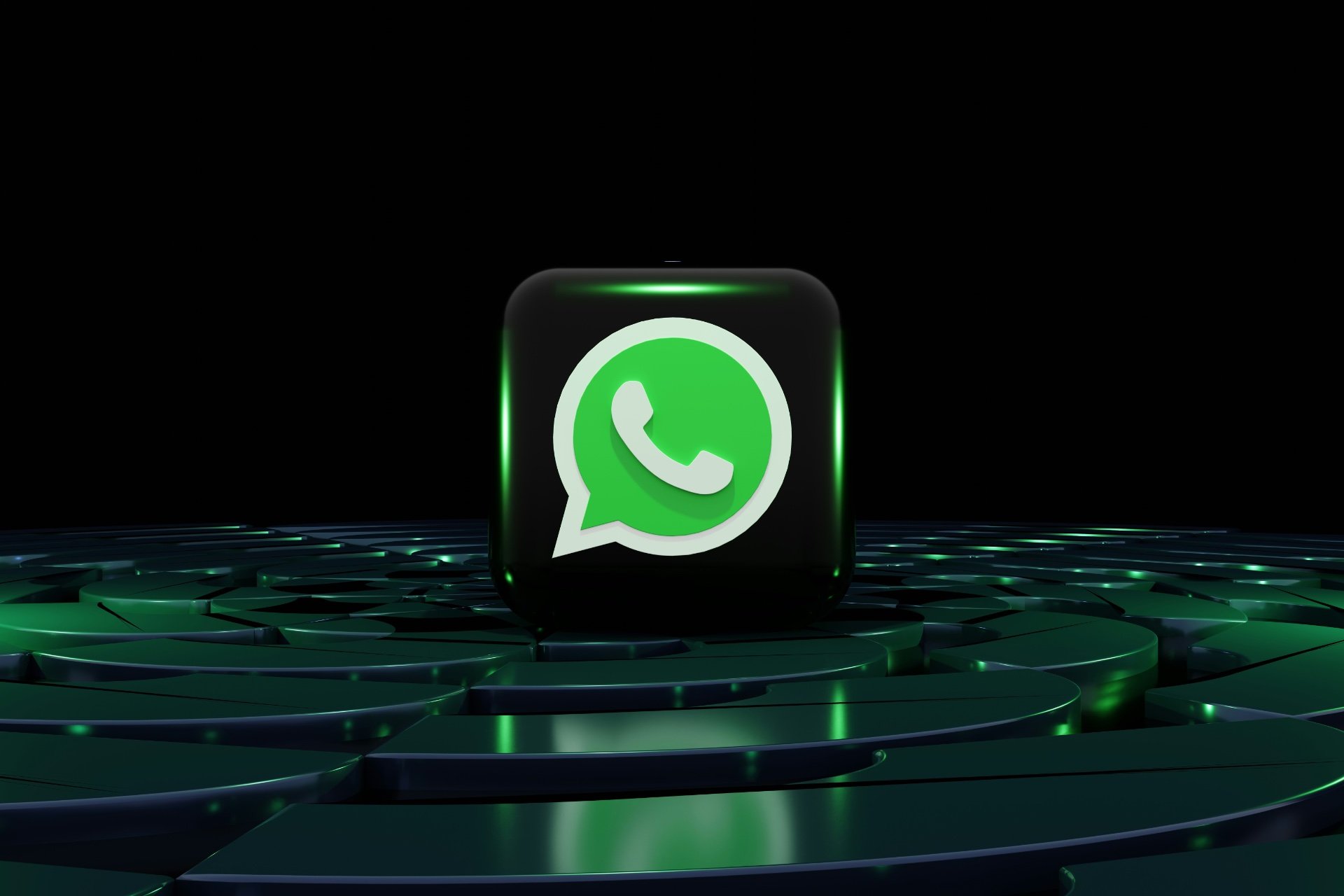 WhatsApp redevient lourd sur Windows