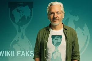 Julian Assange et WikiLeaks – L'histoire du hacker qui a mis le monde en émoi avec ses fuites
