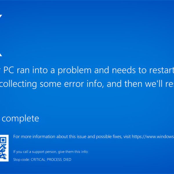 Microsoft a un nouvel argument massue pour vous faire passer à Windows 11
