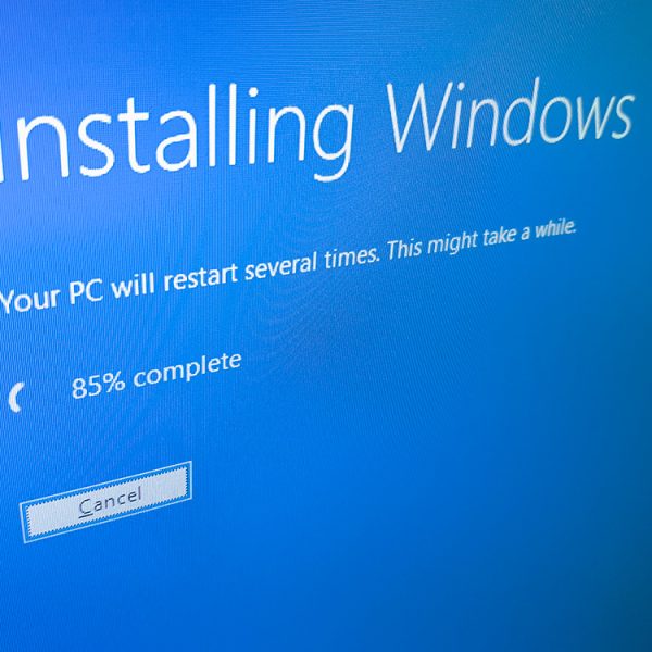 Microsoft incite à passer “facilement” à Windows 11… grâce à une option payante