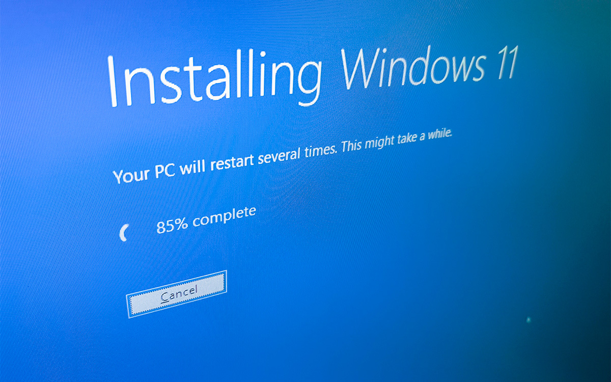 Malgré la promesse de Microsoft, ce nouvel outil Windows ne simplifie en rien le transfert de fichiers vers notre nouveau PC