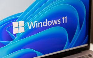 La barre des tâches de Windows 11 va accueillir une nouveauté très appréciable