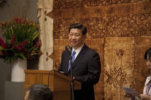 Projets inutiles, investissements inconsidérés : le président chinois tape du poing sur la table contre l’IA et les véhicules électriques