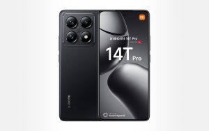 Le Xiaomi 14T Pro avec 512 Go de stockage est en chute de prix pour les soldes