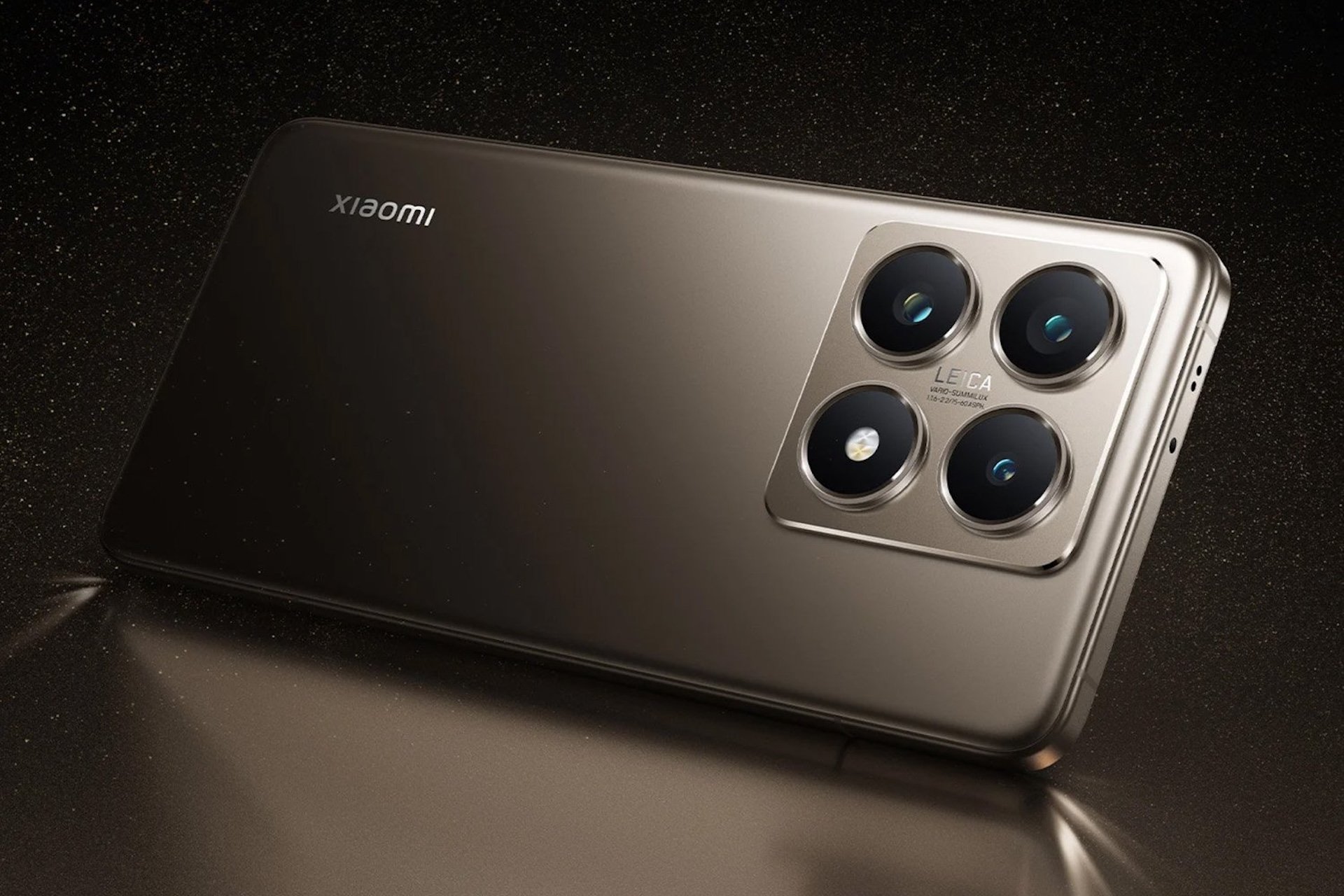 Le Xiaomi 14T Pro est à un prix FOU : remise inédite pour ce téléphone d’excellence (-48%) 