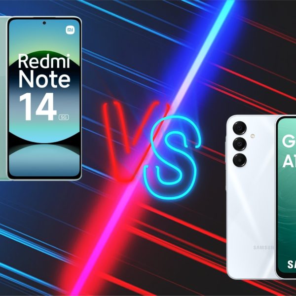 Xiaomi Redmi Note 14 5G vs Samsung Galaxy A16 5G : quelles différences et lequel choisir ?