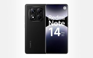 Redmi Note 14 Pro 5G : le prix du smartphone Xiaomi (512 Go) devient abordable, vite !