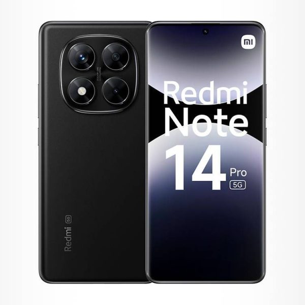 Redmi Note 14 Pro 5G : le prix du smartphone Xiaomi (512 Go) devient abordable, vite !