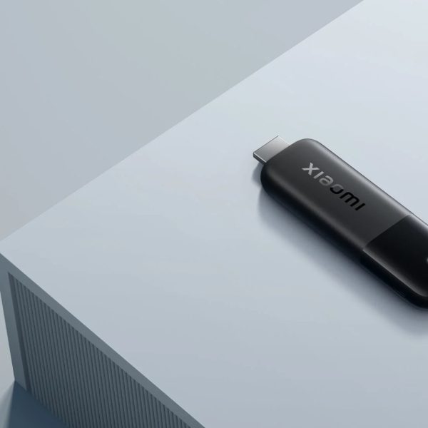 Le nouveau Xiaomi TV Stick 4K est officiel, Google TV prend la relève d’Android TV
