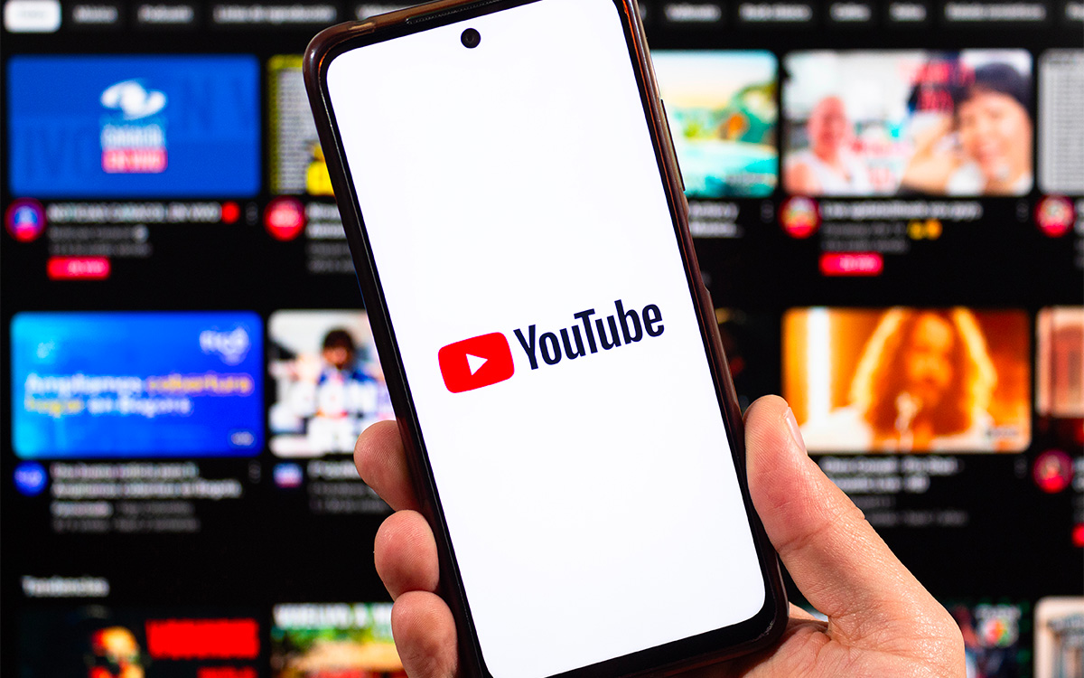 YouTube réautorise les insultes dans les vidéos, mais sous certaines conditions