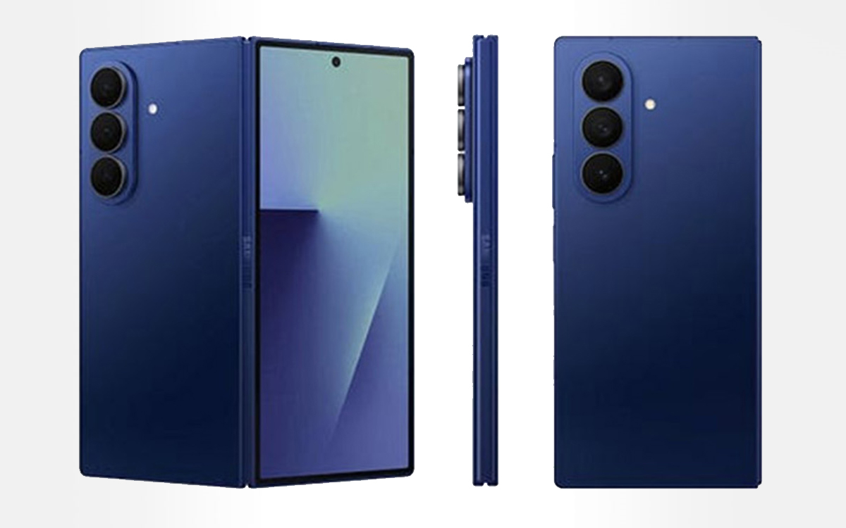Samsung Galaxy Z Fold 7 et Z Flip 7 : ils sont enfin disponibles avec les Galaxy Buds 3 offerts, vite !