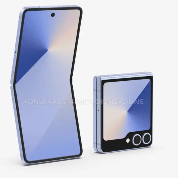 On connaît la date de sortie et de précommande des Galaxy Z Fold 7 et Z Flip 7