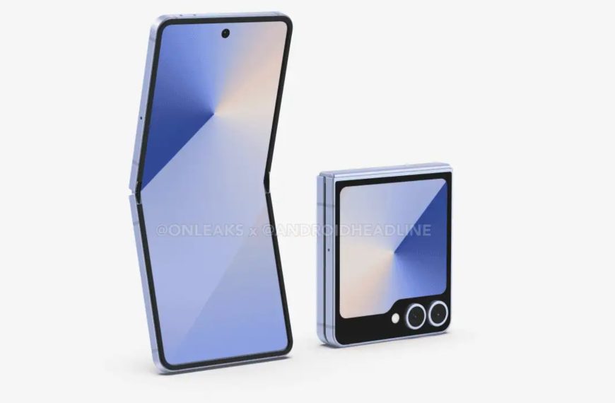On connaît la date de sortie et de précommande des Galaxy Z Fold 7 et Z Flip 7