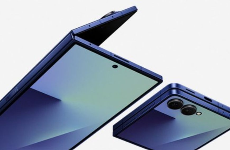 Galaxy Z Fold 7 et Z Flip 7 : jusqu’à 787 € de réduction sur les nouveaux smartphones pliants !
