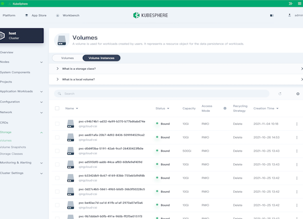Telex : Fin de la version open source de Kubesphere, Dropbox arrête Passwords, Salesforce acquiert Bluebirds