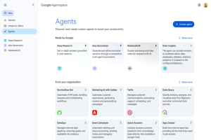 Avec la version 0.3, Google Cloud muscle le protocole Agent2Agent