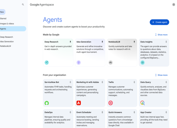 Avec la version 0.3, Google Cloud muscle le protocole Agent2Agent