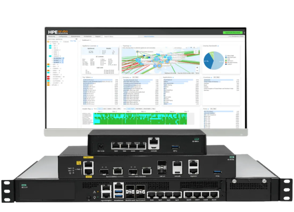 Les entreprises très pragmatiques sur le déploiement du SD-WAN