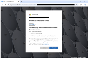 Pour contourner le MFA, des pirates falsifient des apps OAuth de Microsoft