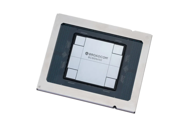 Avec Jericho4, Broadcom accélère l'interconnexion des datacenters IA distants